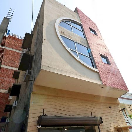 OYO 22090 Hotel Mall Residency Amritsar Exterior foto
